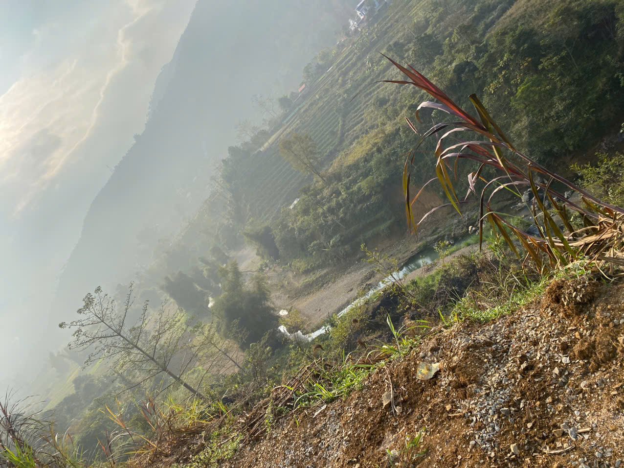 Nordvietnam Radreise Cao Bang: Das ultimative Abenteuer durch den UNESCO-Geopark